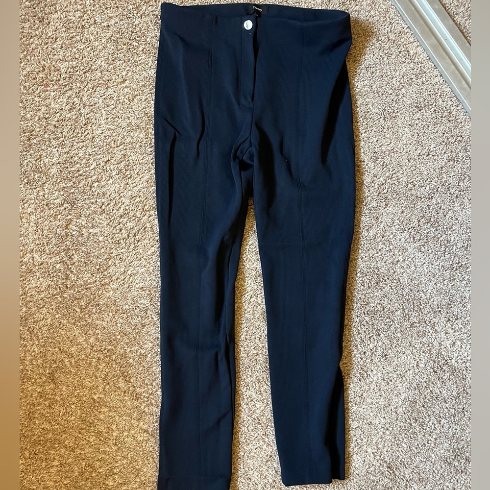 Navy Theory Women’s Pants